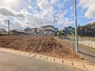 佐倉市臼井台3期　売地　全3区画　1号地