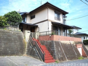 四街道市和良比　中古戸建