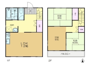 四街道市千代田　中古戸建