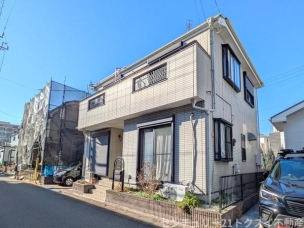 佐倉市井野　中古戸建